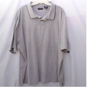 George Short Sleeve Polo Shirt